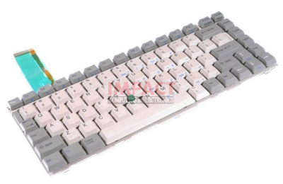 UE0283P02 - Keyboard Unit