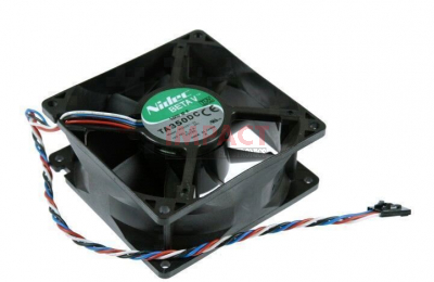050521P - Front CPU Fan (5 Pin Connector)