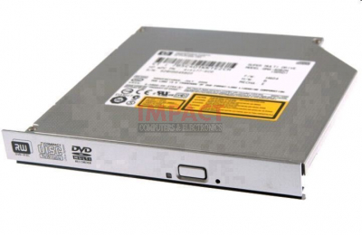 417699-001 - DVD-RAM (DVD Multidrive/ Recorder) - with Lightscribe