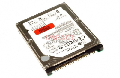 9S1034-506 - 160GB Hard Drive (Ultra ATA/ 100/ NPC)