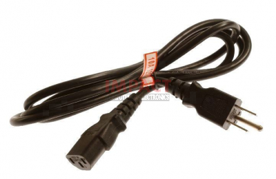 330-0409 - 250 Volt Power Cord 6FT