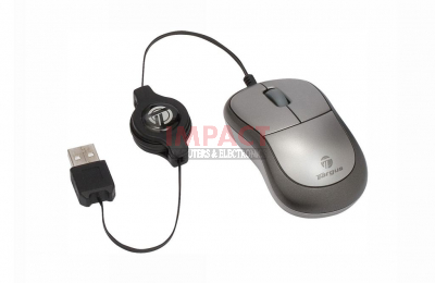 A0090727 - Ultra Mini Retractable USB Optical Mouse