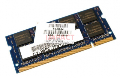 A1195693 - 1GB Memory Module