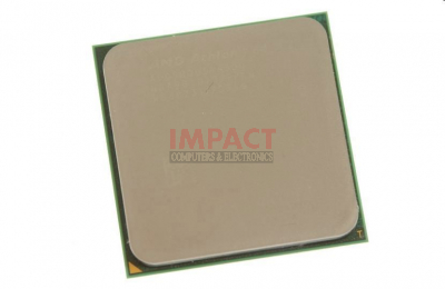 A1242763 - Athlon 64 X2 5000+ 2.6GHZ DUAL-CORE Processor