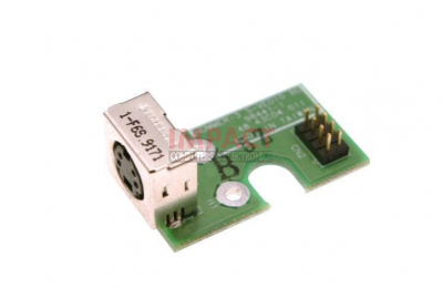 10L1286 - s Terminal Board Assembly