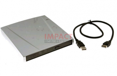 AECD9824UM - 24X External USB Pocket CD-ROM Drive