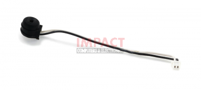 27L0497 - Cable Assembly Of Microphone and Keyboard LED Light (12.1/ 14.1/ 13.0 HPA)