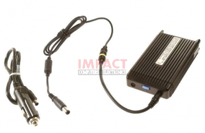 DE2045-1320 - Lind - Power Adapter - Car