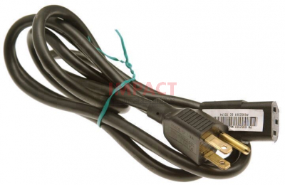 6952301 - Power Cord (US)