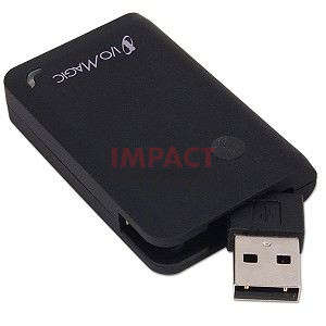 IUSB40HD25GT - 40GB Datatogo ATA/ USB 2.0 Portable External Hard Drive