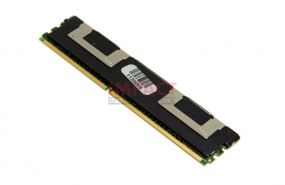 AA667D2DFB5/2G - 2GB Memory Module (PC2-5300/ 667MHZ FB-DIMM DDR2)