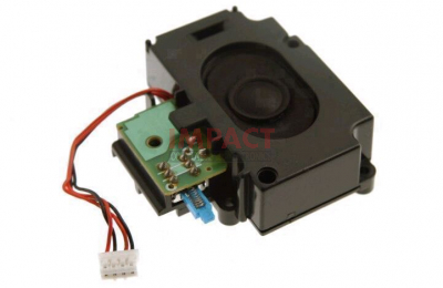 02K4328 - BOX Speaker (Includes the Power Switch)