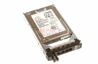 KX597 - 146GB 10, 000 RPM SAS Internal Hot Plug Hard Drive