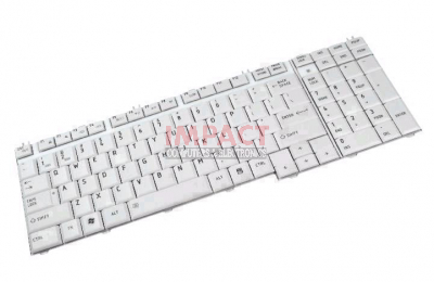 PK130260100 - Keyboard Unit