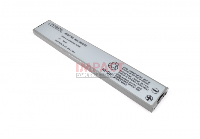KB69910-G - 7.2V NI-CD Rechargeable Battery