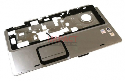 448010-001 - Palm Rest Assembly With Touch PAD