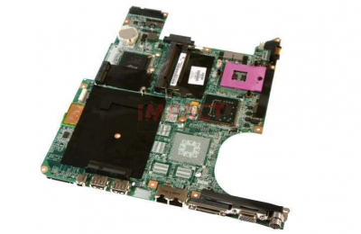 447984-001 - System Board (Main Board Intel UMA)