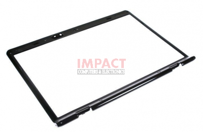447989-001-FC - LCD Front Cover (Single Lamp)