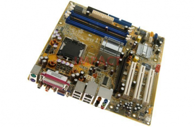 RC655-69002 - Motherboard (System Board)