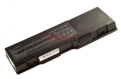 DL6400LH - Replacement Battery (for Inspiron 6400. Inspiron)