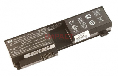 HP1107LR - Replacement Battery (for Pavilion TX1000 TX1106AU)
