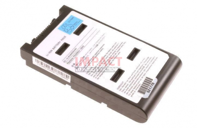 TA1085LH - Replacement Battery (for Satellite A10/ A15)