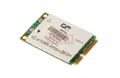 459339-002 - Wireless LAN 802.11B/ G MINI-PCI Adapter Card (Merlot)