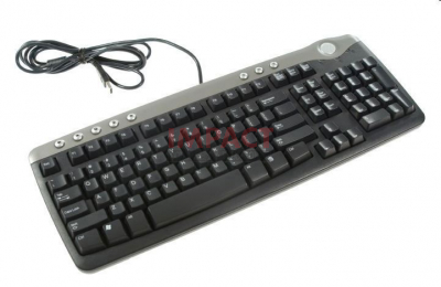 6W610-RB - Keyboard Unit (104 Keys, USB Unit)