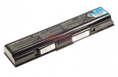 PA3534U-1BRS - Battery (6 Cell) (LITHIUM-ION)