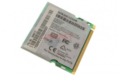 08K3348 - Mini PCI Ethernet Card (Intel) 3.0