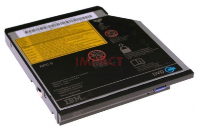 08K9513 - 8X DVD-ROM Module