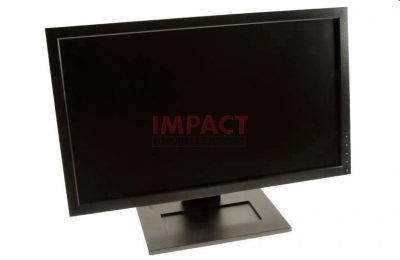 RW195 - 19-Inch Widescreen Flat Panel LCD Monitor