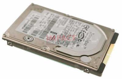 08K9700 - 60GB (STD) 5400RPM Hard Disk Drive (HDD)