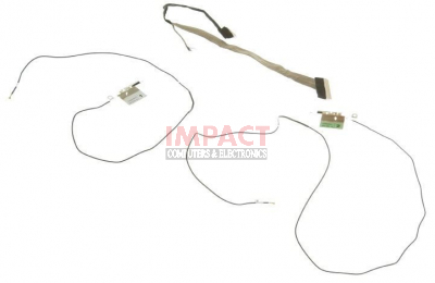454919-001 - LCD Panel Interface Cable