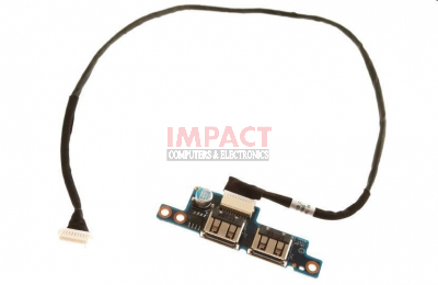 454941-001 - USB Port Interface Circuit Board