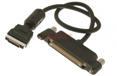 27L0525 - Diskette Drive Cable