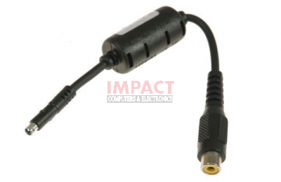 05K2821 - Video Cable