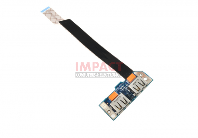K000045050 - USB Board (Cable NOT Included)