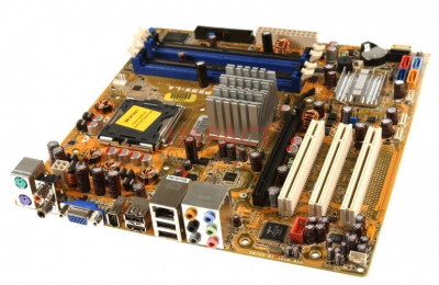 RB047-69001 - Motherboard (system board) BUCKEYE-GL8E