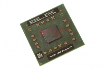 SMS3500HAX4CME - 1800MHZ AMD Sempron Mobile 3500+ (25W) S1