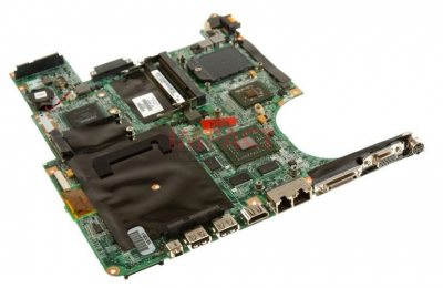441534-001 - System Board (Motherboard) Discrete Graphic FULL-FEATURED