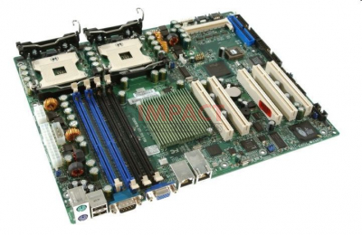 X5DPA-TGM - Dual Xeon Server System board