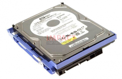 73P8001 - 160GB Sata Hard Disk Drive (HDD)