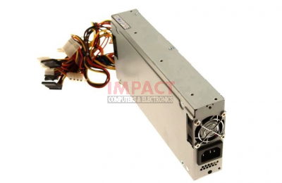 460004-001 - Power Supply Assembly - 400W