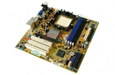 RE477-69001 - Motherboard (System Board) NAGAMI2-GL8E
