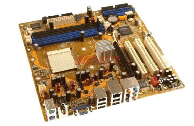 EX263-69003 - Motherboard (System Board) NODUSM-GL8E