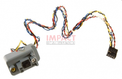 5189-3960 - ON/ Off Power Switch Assembly