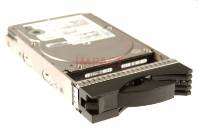42C0469 - 500GB Hot Swap Hard Drive (Sata II 7200)