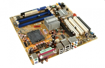 PX725-69001 - System Board (Main Board Lithium)