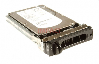 JN243 - 146GB 15K SAS Hard Drive